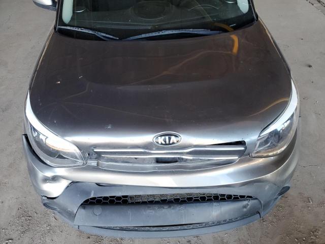 Photo 10 VIN: KNDJN2A25K7009935 - KIA SOUL 