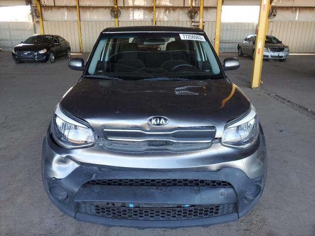 Photo 4 VIN: KNDJN2A25K7009935 - KIA SOUL 