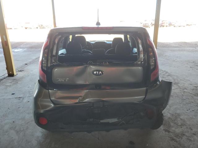 Photo 5 VIN: KNDJN2A25K7009935 - KIA SOUL 