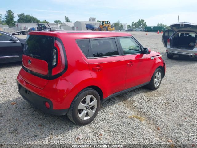 Photo 3 VIN: KNDJN2A25K7011247 - KIA SOUL 