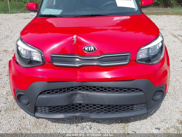 Photo 5 VIN: KNDJN2A25K7011247 - KIA SOUL 