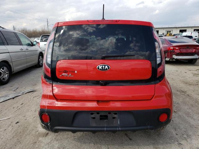 Photo 5 VIN: KNDJN2A25K7012897 - KIA SOUL 