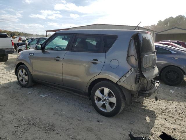 Photo 1 VIN: KNDJN2A25K7014939 - KIA SOUL 