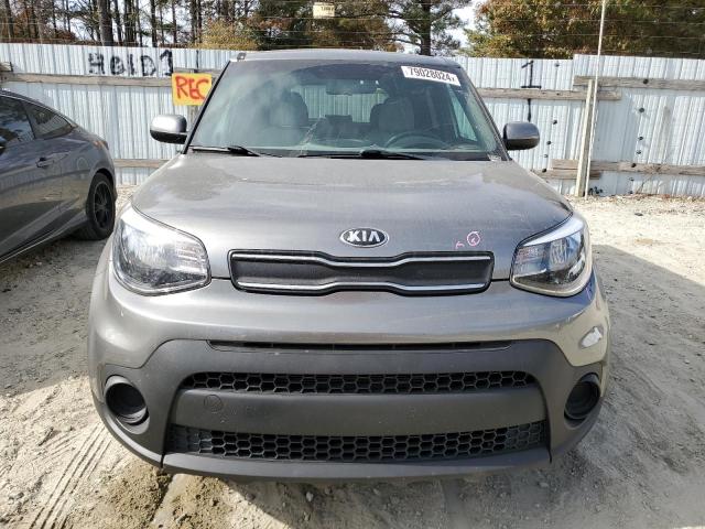 Photo 4 VIN: KNDJN2A25K7014939 - KIA SOUL 