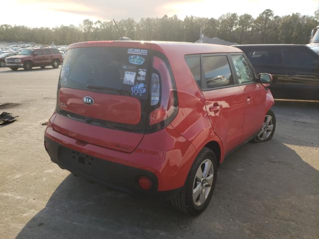 Photo 3 VIN: KNDJN2A25K7021194 - KIA SOUL 