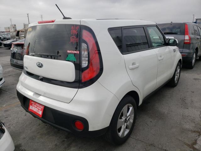 Photo 3 VIN: KNDJN2A25K7023365 - KIA SOUL 