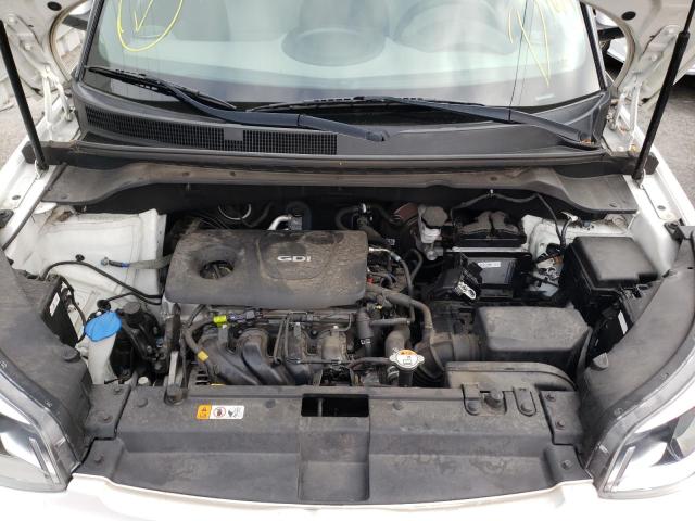 Photo 6 VIN: KNDJN2A25K7023365 - KIA SOUL 