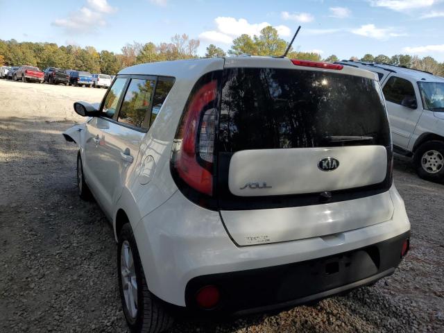 Photo 2 VIN: KNDJN2A25K7632908 - KIA SOUL 