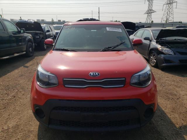 Photo 4 VIN: KNDJN2A25K7636473 - KIA SOUL 