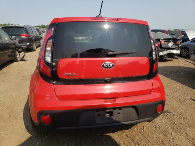 Photo 5 VIN: KNDJN2A25K7636473 - KIA SOUL 