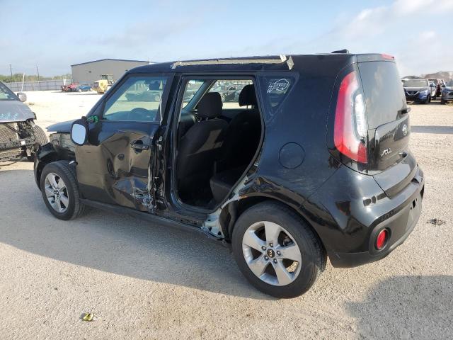 Photo 1 VIN: KNDJN2A25K7637929 - KIA SOUL 