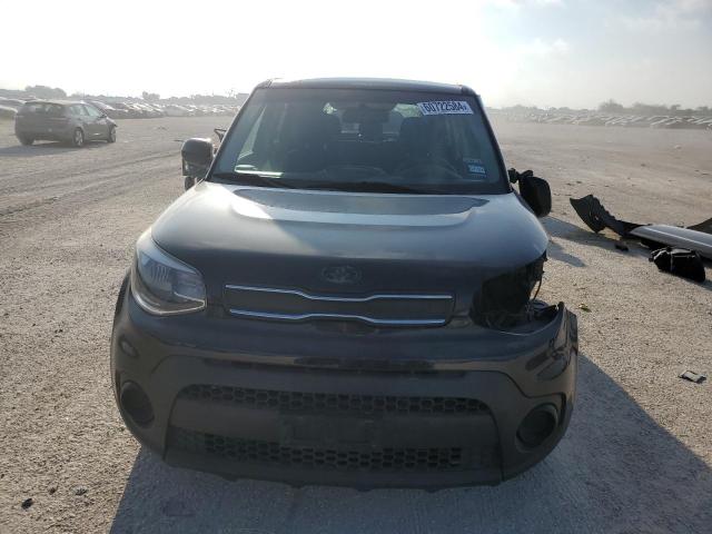 Photo 4 VIN: KNDJN2A25K7637929 - KIA SOUL 