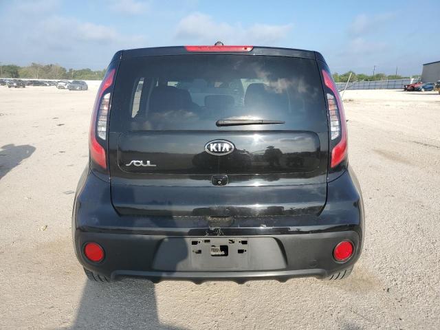 Photo 5 VIN: KNDJN2A25K7637929 - KIA SOUL 