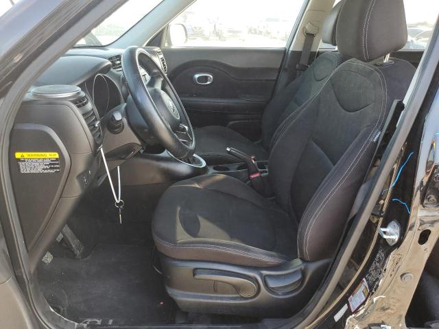 Photo 6 VIN: KNDJN2A25K7637929 - KIA SOUL 