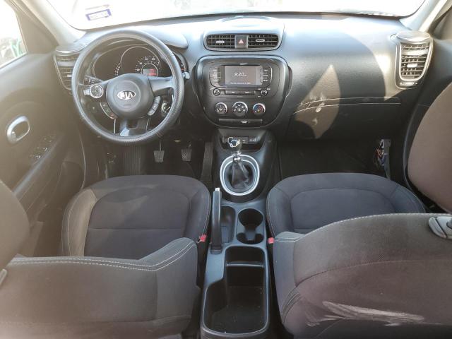 Photo 7 VIN: KNDJN2A25K7637929 - KIA SOUL 