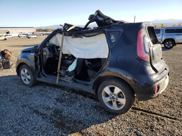 Photo 1 VIN: KNDJN2A25K7638031 - KIA SOUL 