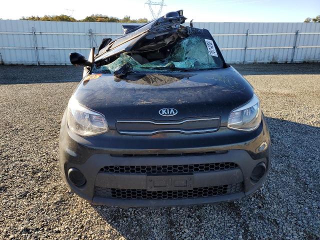 Photo 4 VIN: KNDJN2A25K7638031 - KIA SOUL 