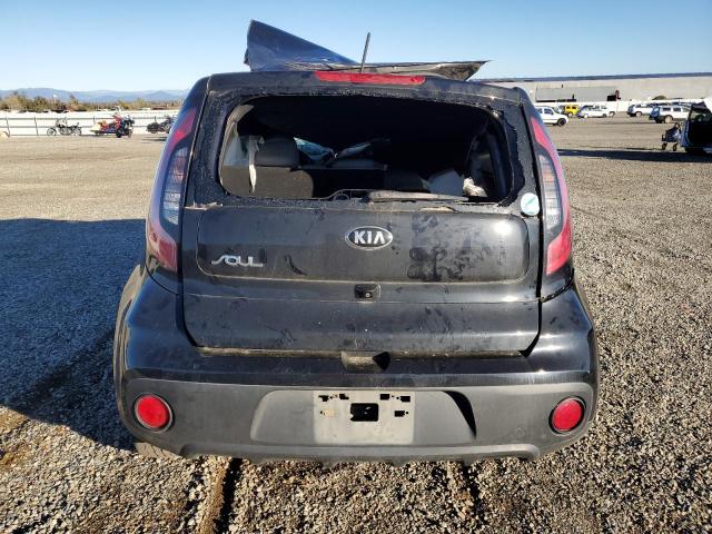 Photo 5 VIN: KNDJN2A25K7638031 - KIA SOUL 