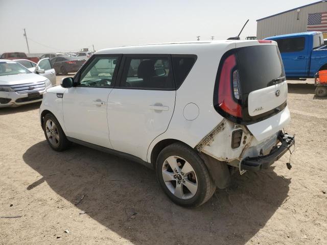 Photo 1 VIN: KNDJN2A25K7638577 - KIA SOUL 