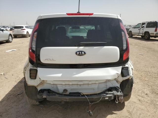 Photo 5 VIN: KNDJN2A25K7638577 - KIA SOUL 