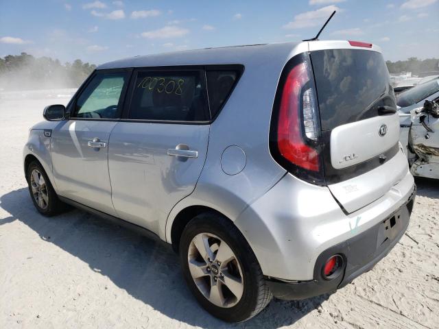 Photo 2 VIN: KNDJN2A25K7650941 - KIA SOUL 