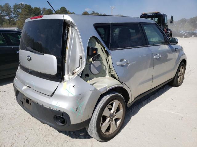 Photo 3 VIN: KNDJN2A25K7650941 - KIA SOUL 