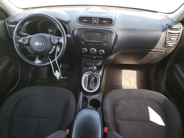 Photo 8 VIN: KNDJN2A25K7650941 - KIA SOUL 