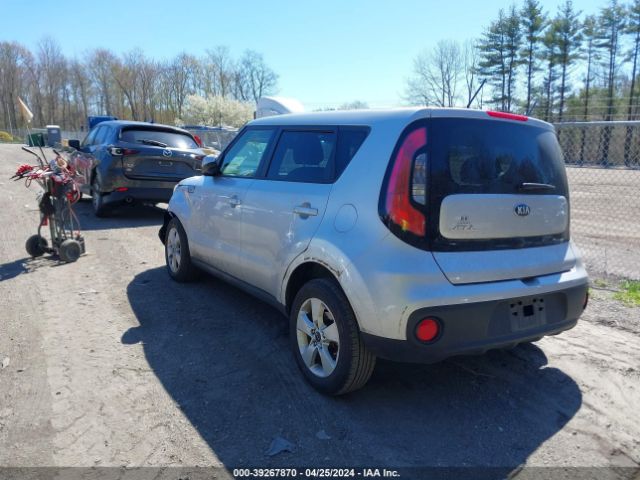 Photo 2 VIN: KNDJN2A25K7654150 - KIA SOUL 