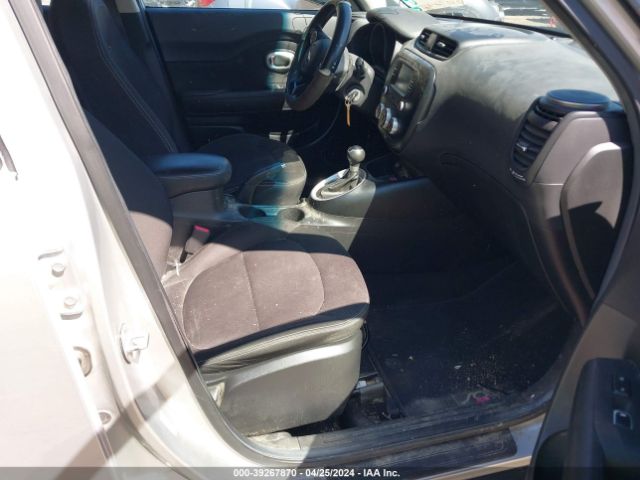 Photo 4 VIN: KNDJN2A25K7654150 - KIA SOUL 