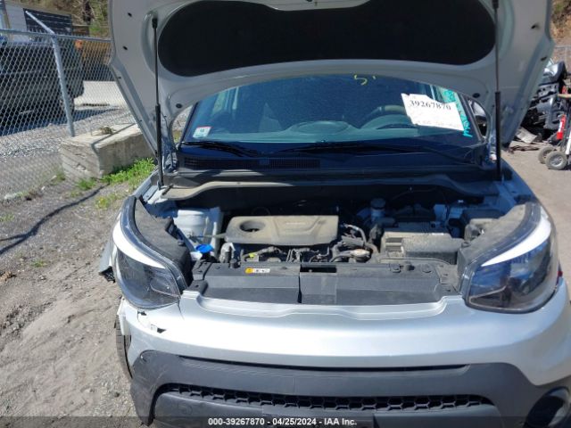 Photo 9 VIN: KNDJN2A25K7654150 - KIA SOUL 