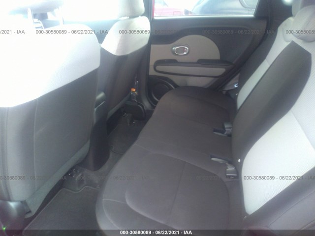 Photo 7 VIN: KNDJN2A25K7654178 - KIA SOUL 