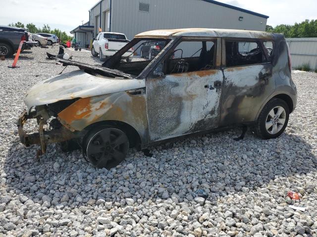 Photo 0 VIN: KNDJN2A25K7654651 - KIA SOUL 