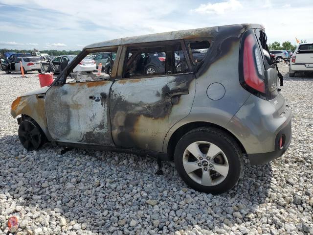 Photo 1 VIN: KNDJN2A25K7654651 - KIA SOUL 