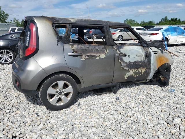 Photo 2 VIN: KNDJN2A25K7654651 - KIA SOUL 