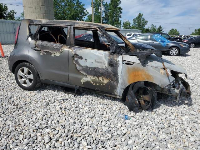 Photo 3 VIN: KNDJN2A25K7654651 - KIA SOUL 