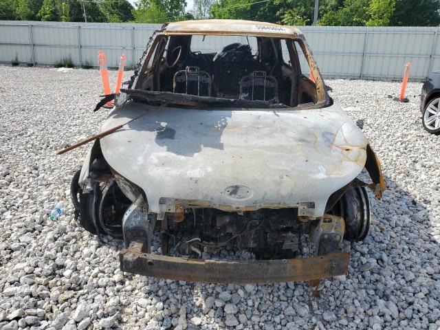 Photo 4 VIN: KNDJN2A25K7654651 - KIA SOUL 