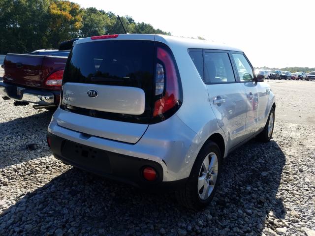 Photo 3 VIN: KNDJN2A25K7655198 - KIA SOUL 