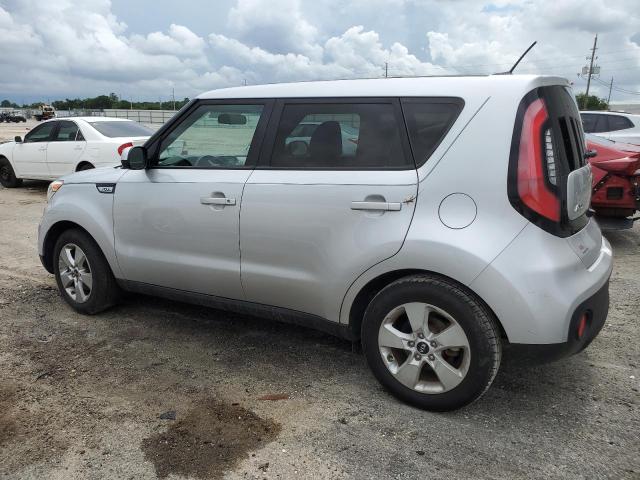 Photo 1 VIN: KNDJN2A25K7657467 - KIA SOUL 