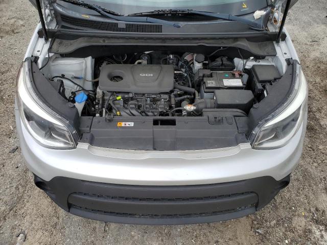 Photo 11 VIN: KNDJN2A25K7657467 - KIA SOUL 