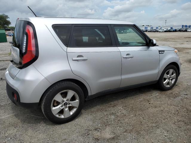 Photo 2 VIN: KNDJN2A25K7657467 - KIA SOUL 