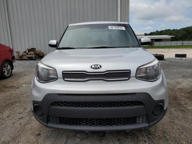 Photo 4 VIN: KNDJN2A25K7657467 - KIA SOUL 