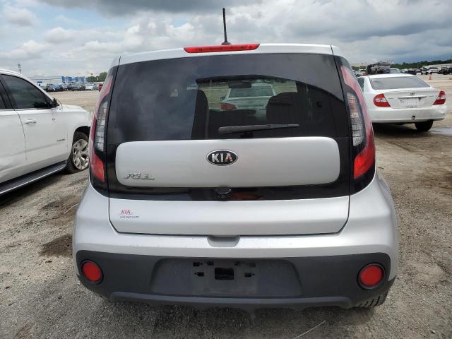 Photo 5 VIN: KNDJN2A25K7657467 - KIA SOUL 