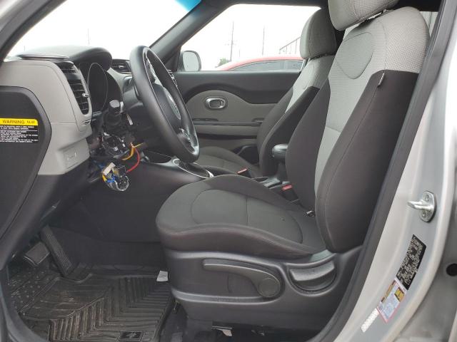 Photo 6 VIN: KNDJN2A25K7657467 - KIA SOUL 