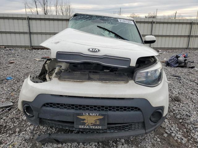 Photo 4 VIN: KNDJN2A25K7659770 - KIA SOUL 