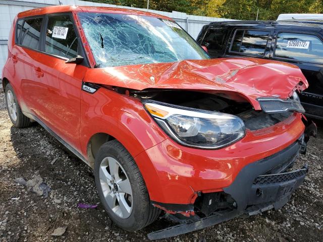 Photo 0 VIN: KNDJN2A25K7661230 - KIA SOUL 