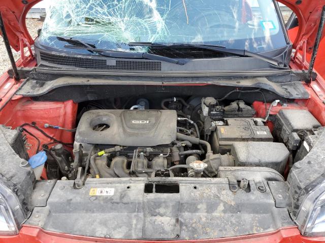 Photo 6 VIN: KNDJN2A25K7661230 - KIA SOUL 