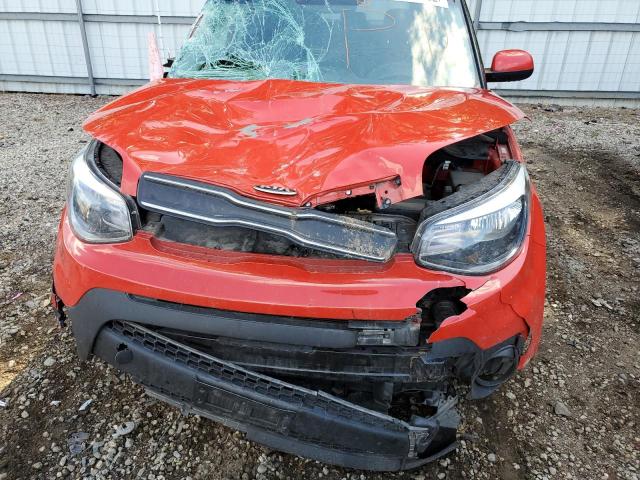 Photo 8 VIN: KNDJN2A25K7661230 - KIA SOUL 