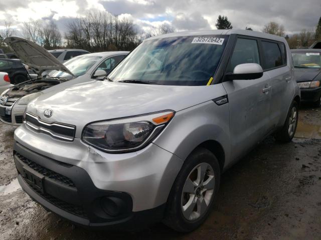 Photo 1 VIN: KNDJN2A25K7662345 - KIA SOUL 