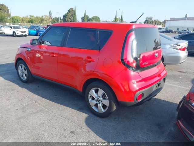 Photo 2 VIN: KNDJN2A25K7664564 - KIA SOUL 