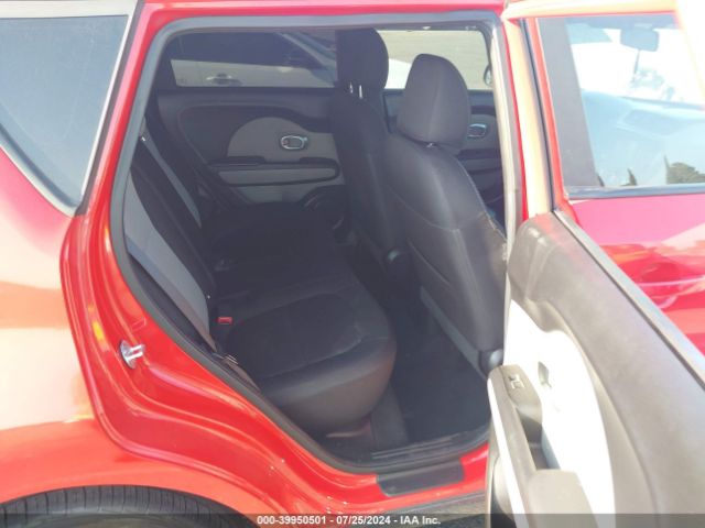 Photo 7 VIN: KNDJN2A25K7664564 - KIA SOUL 